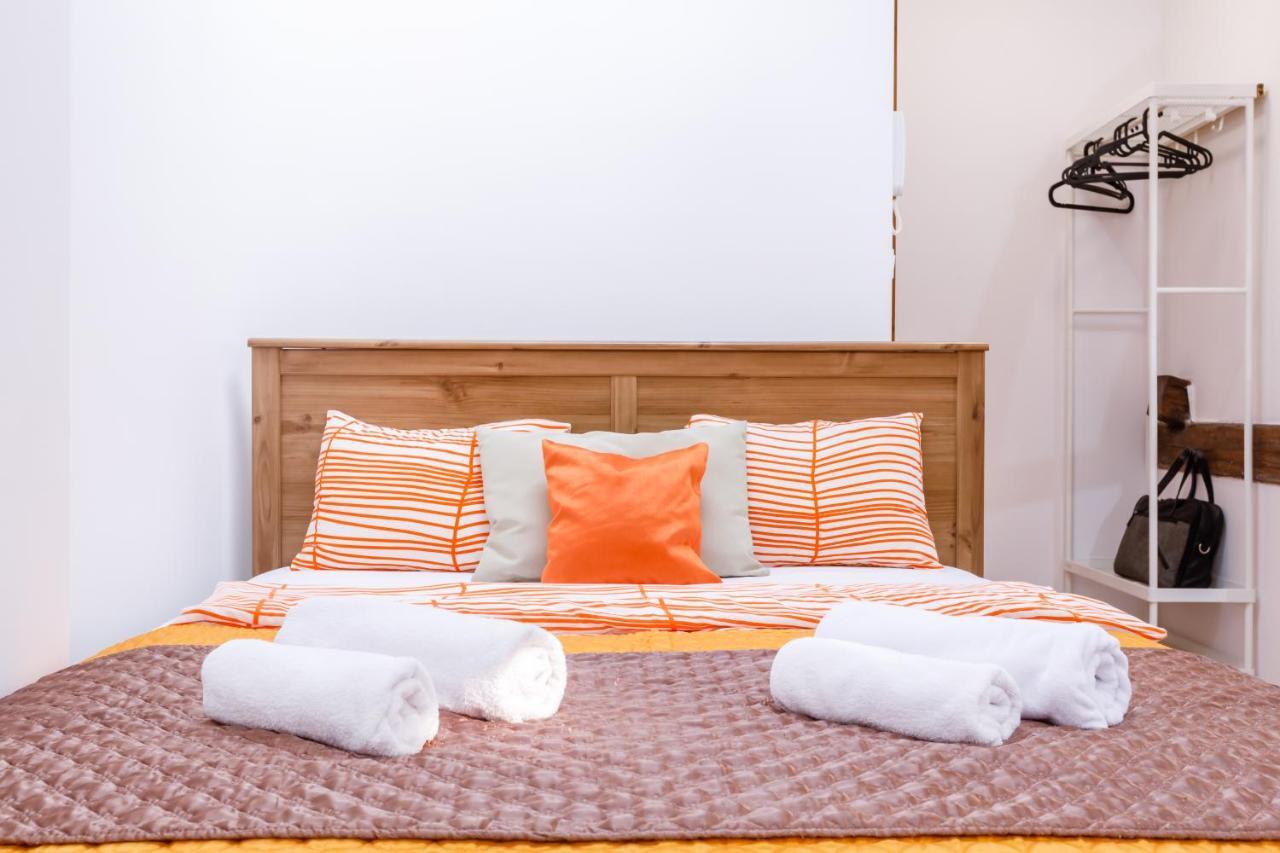 Ok Main Square Apartments Krakow Exterior photo